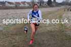 Senior womens 2025 Start Fitness NEHL, Wrekenton, Gateshead. Photo: David T. Hewitson/Sports for All Pics
